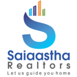 Saiaastha Realtors - Website made by PresencePRO