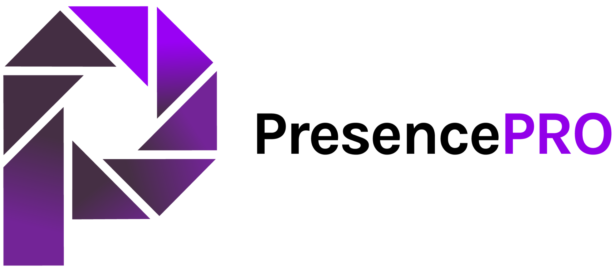 presencepro logo full