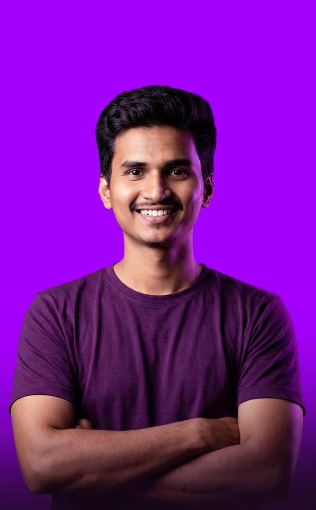 Dnyaneshwar Shinde - Founder of PresemcePRO - Result Driven Digital Marketing Freelancer