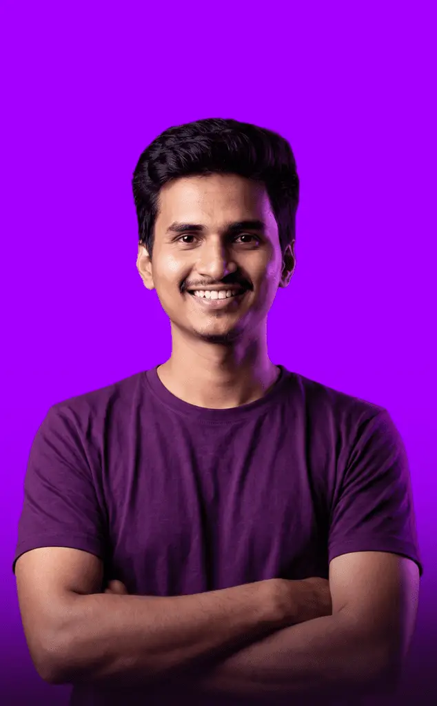 Dnyaneshwar Shinde - Founder of PresencePRO - Result Driven Digital Marketing Freelancer