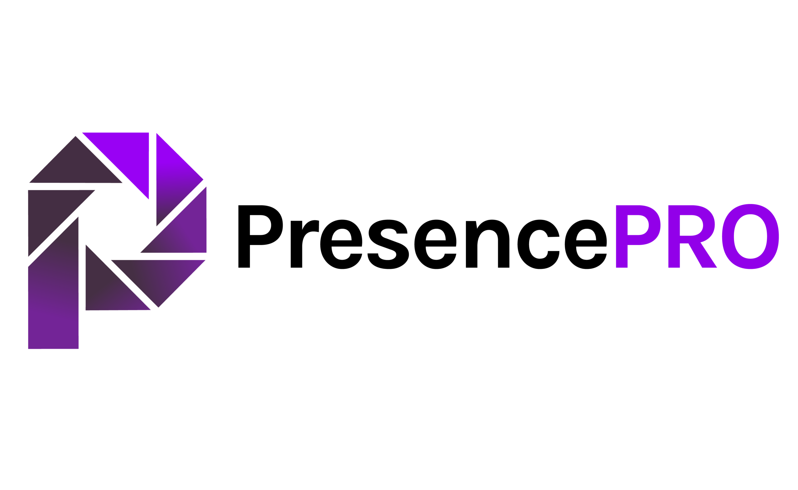 PresemcePRO - Best Digital Marketing Freelancer - Logo