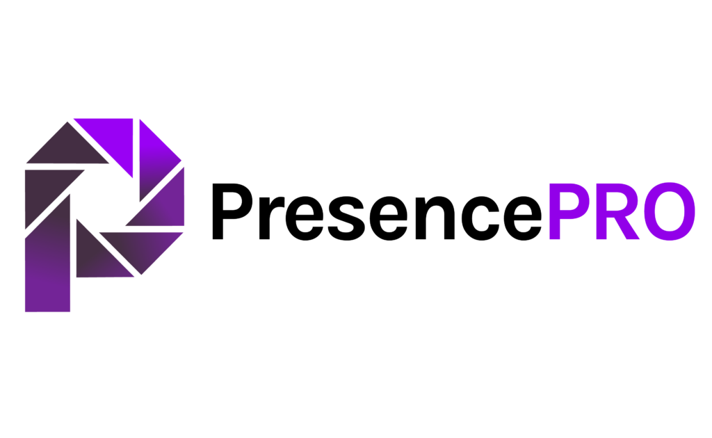 PresemcePRO Logo - Best Digital Marketing Freelancer - Logo