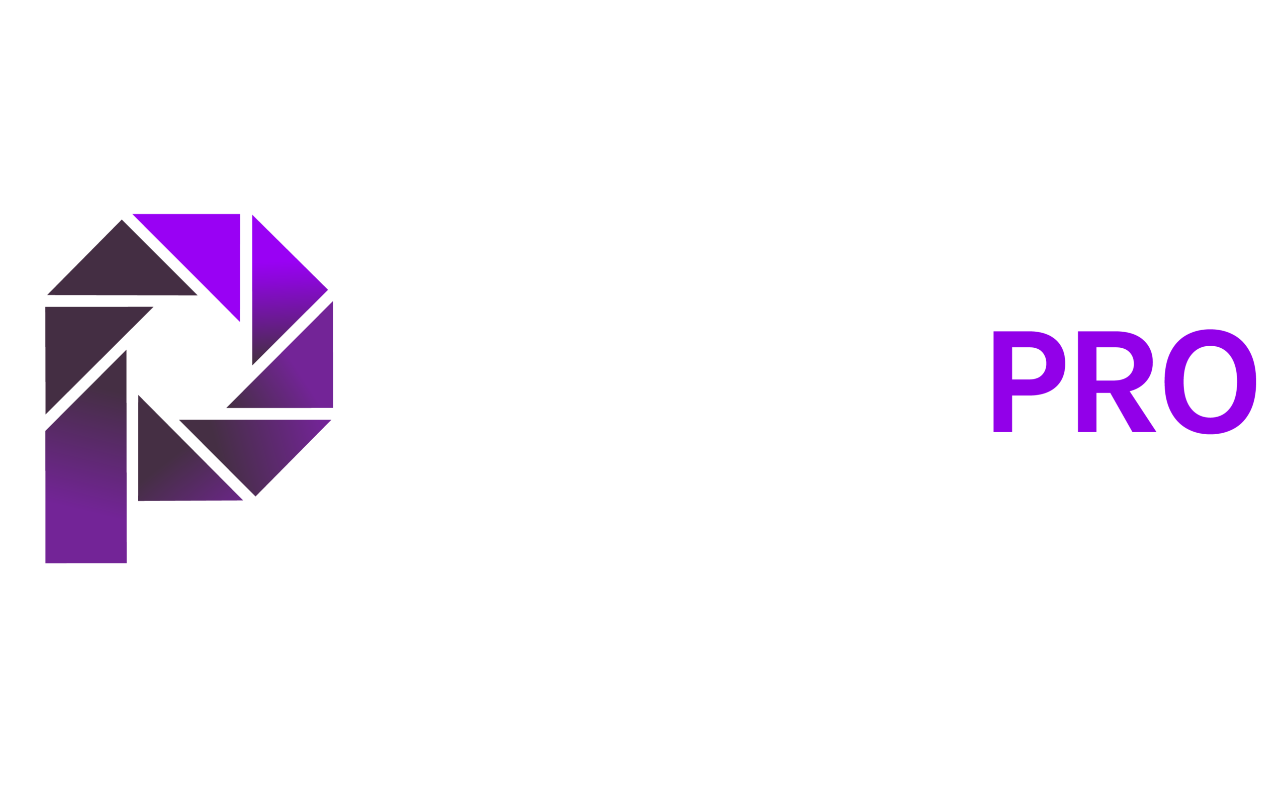PresemcePRO - Best Digital Marketing Freelancer - Logo white