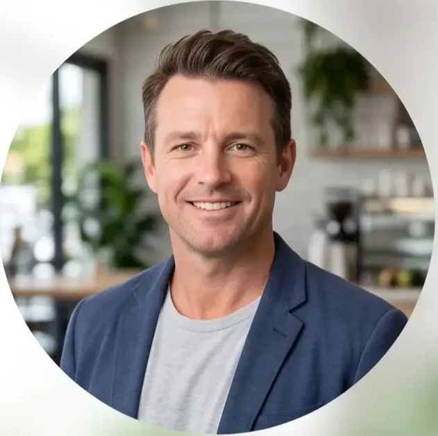 PresencePro Client - Lachlan Hayes