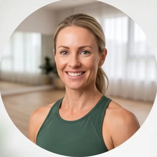 PresencePro Client - Sarah Jenkins