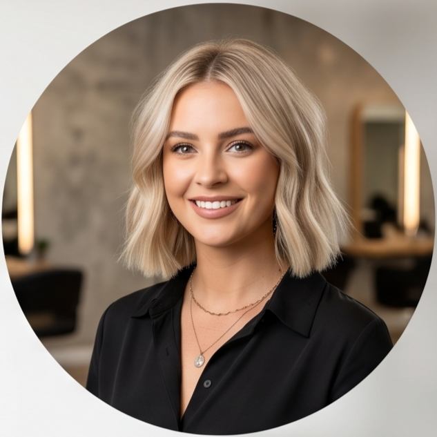 PresencePro Client - Chloe Mitchell