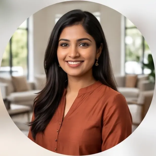 PresencePro Client - Ananya Deshmukh​